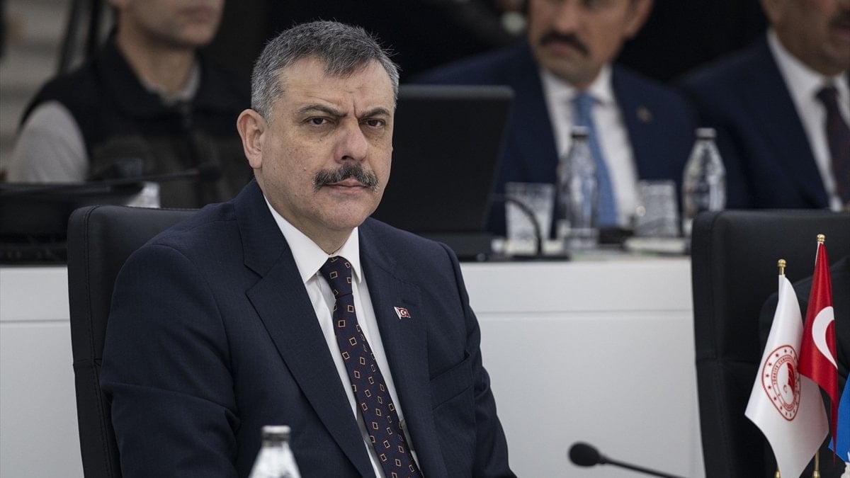 Mustafa Çiftçi orman yangınlarına ilişkin konuştu: Hedefimiz, güçlü bir önleyici yaklaşım