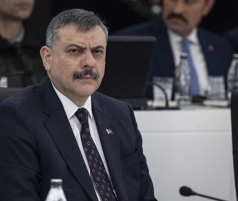 Mustafa Çiftçi orman yangınlarına ilişkin konuştu: Hedefimiz, güçlü bir önleyici yaklaşım