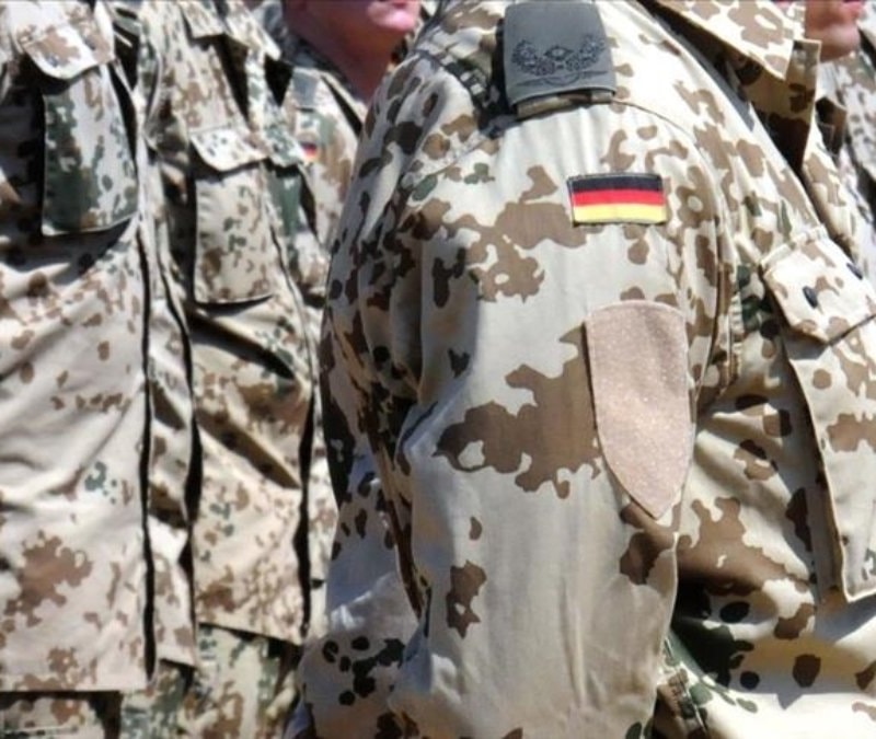 Almanya’da vicdani ret başvurularında dikkat çeken artış: 3 ayda 2 bini aştı