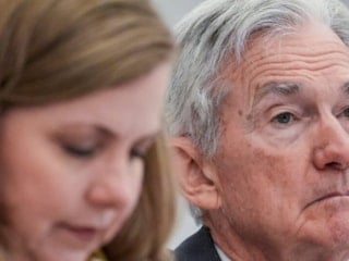 Fed Başkanı Powell son toplantısına hazırlanıyor