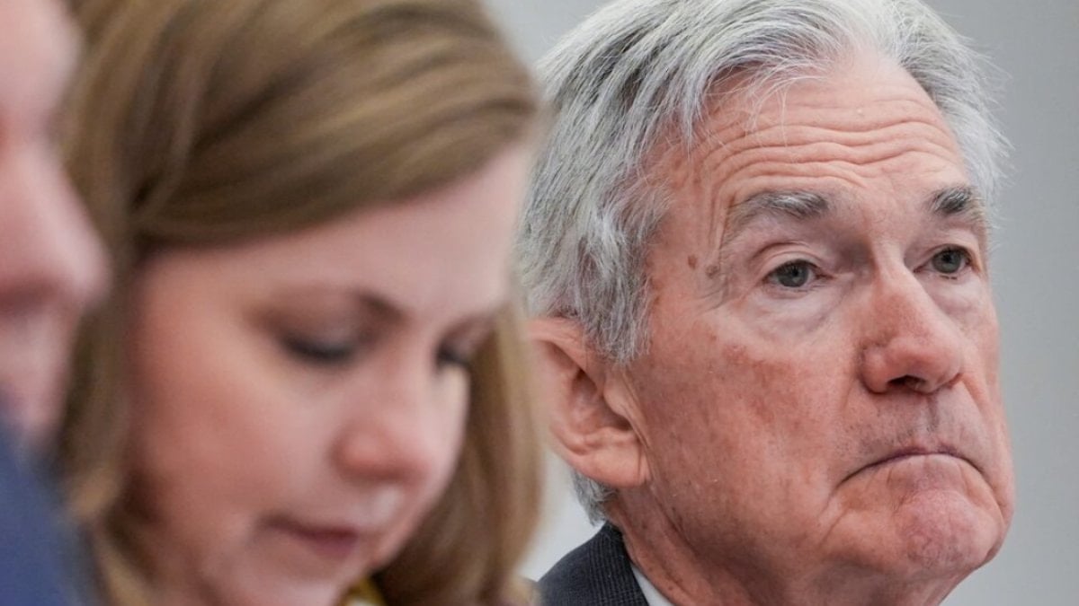 Fed Başkanı Powell son toplantısına hazırlanıyor