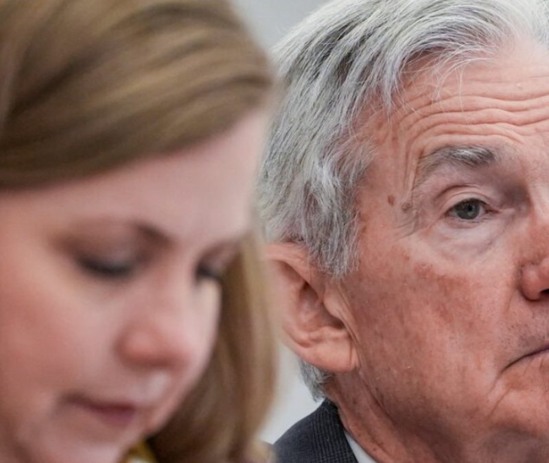 Fed Başkanı Powell son toplantısına hazırlanıyor