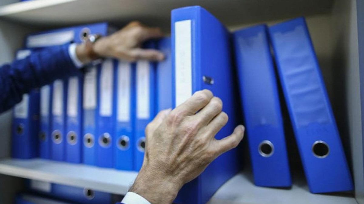 İstanbul’da 2025 yargı raporu: 954 bin dosya sonuçlandı