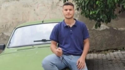 Osmaniye'de tartıştığı komşusu tarafından bıçaklanarak öldürüldü