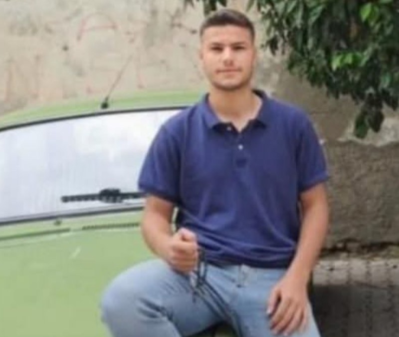 Osmaniye'de tartıştığı komşusu tarafından bıçaklanarak öldürüldü