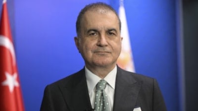 Ömer Çelik’ten 27 Nisan e-muhtırası değerlendirmesi: Demokraside kırılma noktasıydı