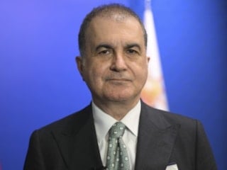 Ömer Çelik’ten 27 Nisan e-muhtırası değerlendirmesi: Demokraside kırılma noktasıydı