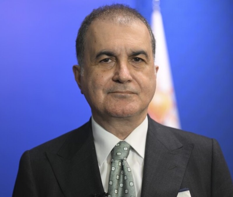 Ömer Çelik’ten 27 Nisan e-muhtırası değerlendirmesi: Demokraside kırılma noktasıydı