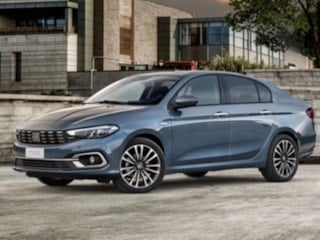 Türkiye'de Fiat Egea üretimi haziranda bitiyor: Yerine gelecek model görüntülendi