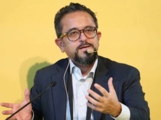 Ali Sabancı'dan hayatını kurtaran hastaneye milyonluk bağış