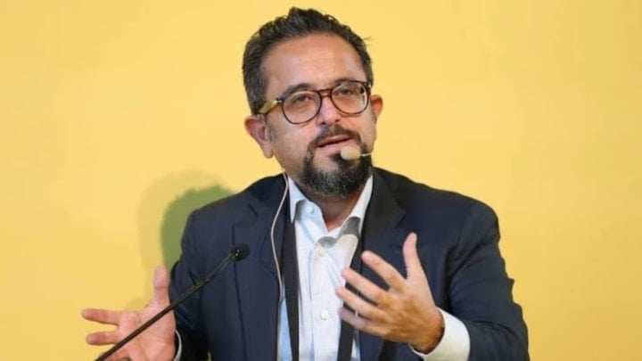 Ali Sabancı'dan hayatını kurtaran hastaneye milyonluk bağış