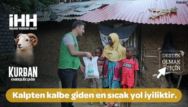 İHH Kurban