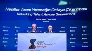 OECD 2026 Beceriler Zirvesi'nde 'emeklilik yaşının artırılması' önerisi
