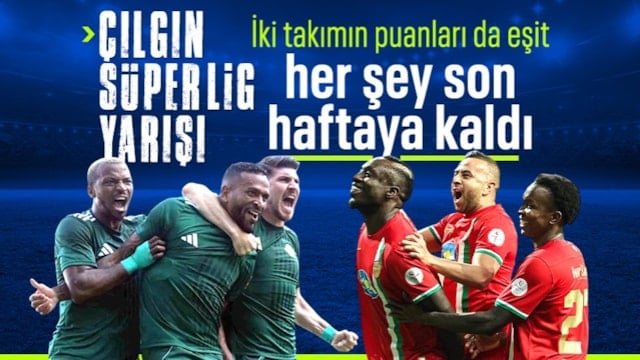 1. Lig'de son biletler sahibini buluyor