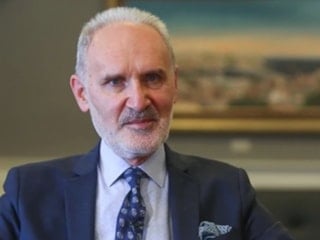 İTO Başkanı Şekib Avdagiç: Asgari ücrette mevcut süreç muhafaza edilmeli