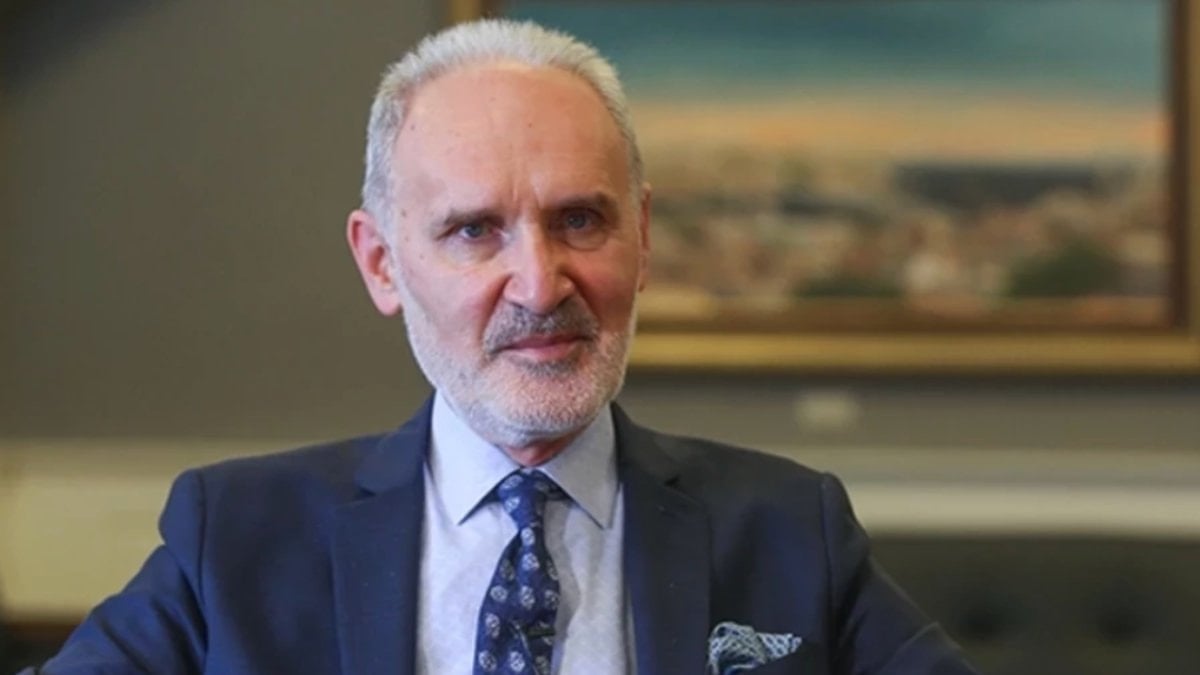 İTO Başkanı Şekib Avdagiç: Asgari ücrette mevcut süreç muhafaza edilmeli