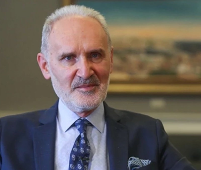 İTO Başkanı Şekib Avdagiç: Asgari ücrette mevcut süreç muhafaza edilmeli