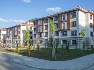 Yüzyılın Konut Projesi'nde İstanbul'un kura heyecanında son gün