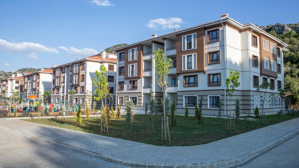 Yüzyılın Konut Projesi'nde İstanbul'un kura heyecanında son gün