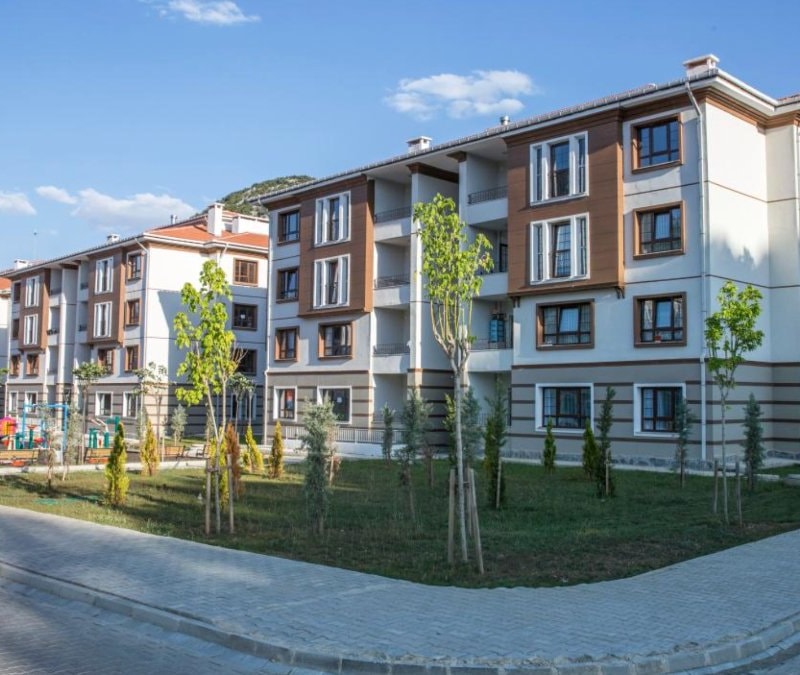 Yüzyılın Konut Projesi'nde İstanbul'un kura heyecanında son gün