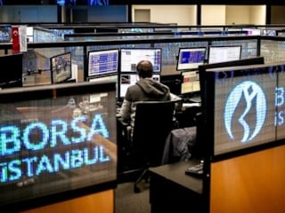 Borsa İstanbul'dan yeni rekor geldi