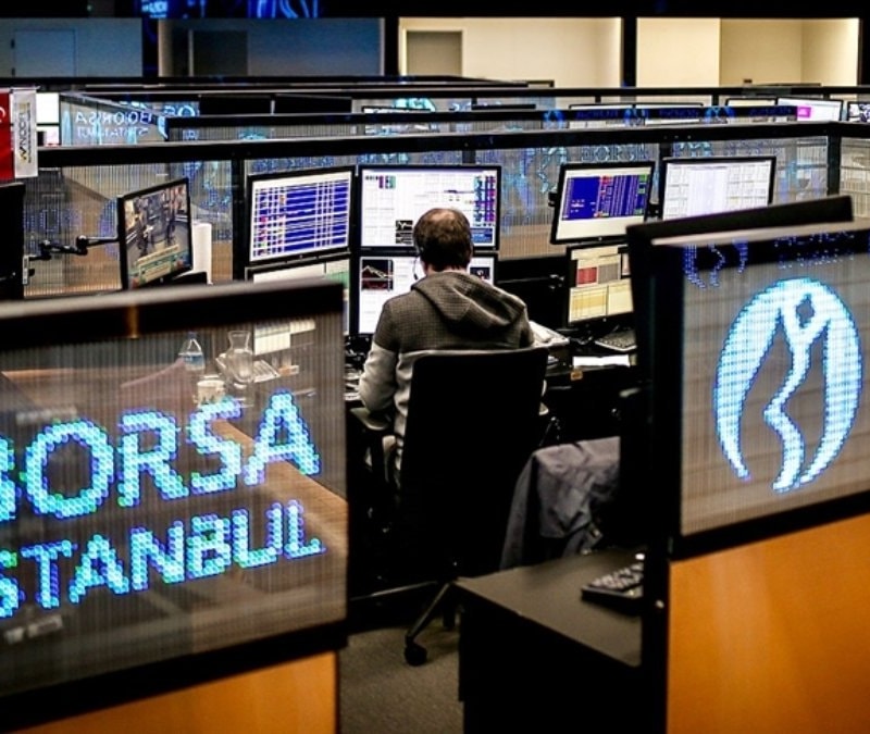 Borsa İstanbul'dan yeni rekor geldi