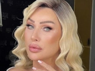 Seda Sayan yapay zekayı gerçek sandı