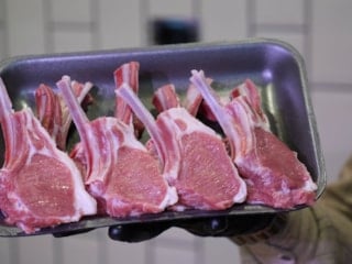 Samsun Kasaplar Odası Başkanı: Kırmızı et pahalı değil