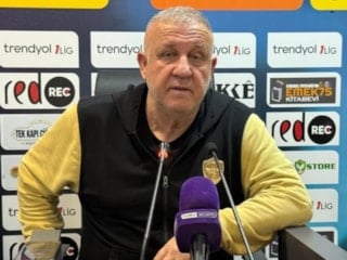 Amedspor'da Mesut Bakkal dönemi sona erdi