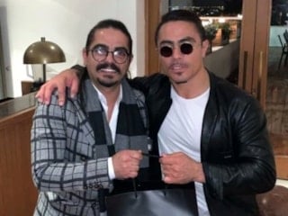 Nusret'in kardeşi, 'çocuğun fuhuşuna aracılık' suçundan tutuklandı