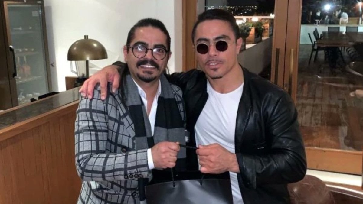 Nusret'in kardeşi, 'çocuğun fuhuşuna aracılık' suçundan tutuklandı