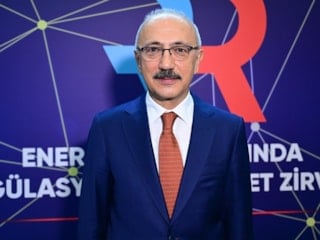 Kalyon'un Türkiye'yi küresel enerji merkezi yapma hedefi