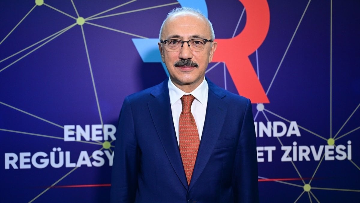 Kalyon'un Türkiye'yi küresel enerji merkezi yapma hedefi