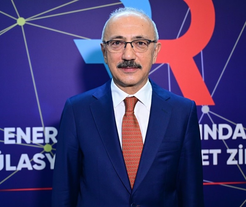 Kalyon'un Türkiye'yi küresel enerji merkezi yapma hedefi