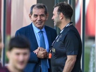 Galatasaray’dan derbi zaferi sonrası Okan Buruk kararı