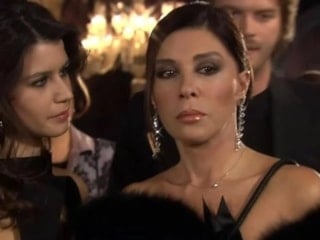 Yıllarca fark edilmedi: Aşk-ı Memnu Firdevs Hanım’ın o meşhur sesi bakın kimin çıktı