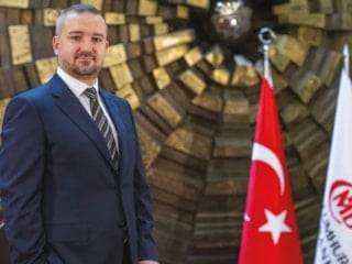 TCMB Fatih Karahan: Fiyat istikrarı, toplumsal refah artışı için ön koşul
