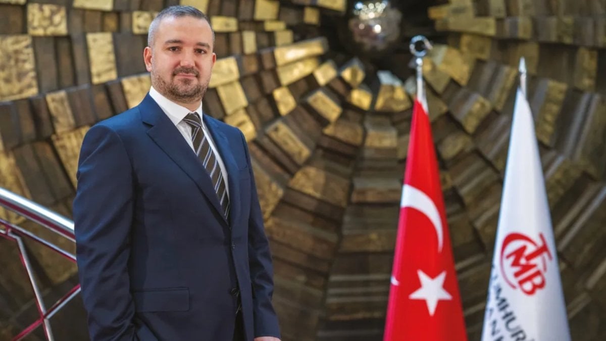 TCMB Fatih Karahan: Fiyat istikrarı, toplumsal refah artışı için ön koşul