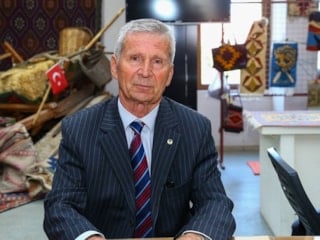 Eşme Belediye Başkan Vekili CHP'nin adayı Zeki Işık oldu