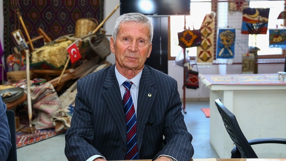 Eşme Belediye Başkan Vekili CHP'nin adayı Zeki Işık oldu