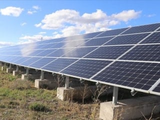 GES getirisi 2026: 1 dönüme kaç adet güneş paneli sığar