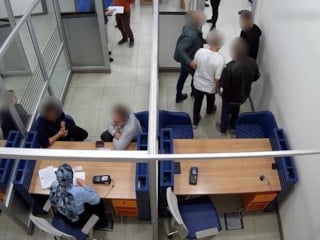 Sahte vekâletle 770 milyonluk vurgun girişimi: Tapuda suçüstü