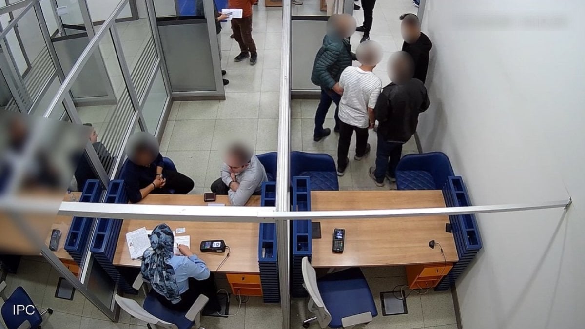 Sahte vekâletle 770 milyonluk vurgun girişimi: Tapuda suçüstü