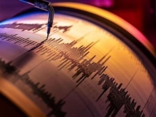 Malatya'da peş peşe 3.9 ve 4.4 büyüklüğünde 2 deprem meydana geldi