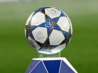 UEFA Şampiyonlar Ligi'nde yarı final heyecanı yaşanacak