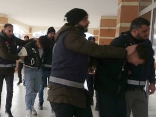 Kastamonu’daki cinayet davasında sanıklardan başsağlığı mesajı