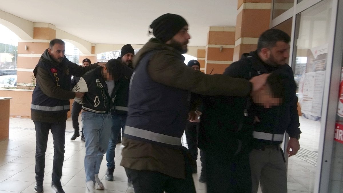 Kastamonu’daki cinayet davasında sanıklardan başsağlığı mesajı