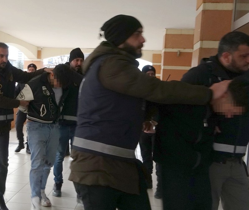 Kastamonu’daki cinayet davasında sanıklardan başsağlığı mesajı