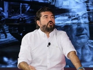 Rasim Ozan Kütahyalı, 27 Nisan e-muhtırasını ve darbe karşıtı eylemi anlattı