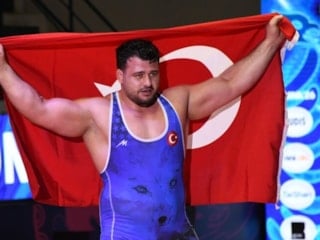 Türk sporunda nisan ayı başarılarla geçti